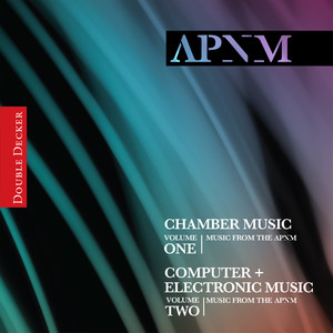 Music from The Apnm, Vols. 1 & 2