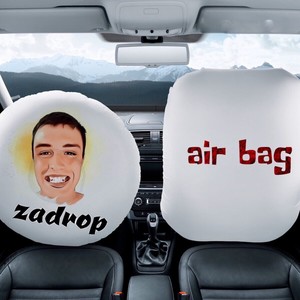 Air Bag (Explicit)