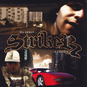 Striker - D' Un Seul Oeil
