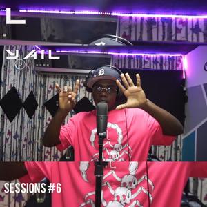Sessions #6 (feat. Vbonitillo)