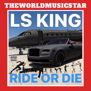 Ride or Die (Explicit)