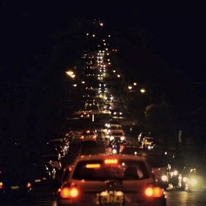 《那谁》《那夜黄浦江》 (国语女版)