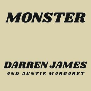 Darren James - Monster