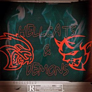 HellCats & Demons (Explicit)