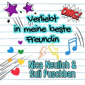 Verliebt in meine beste Freundin