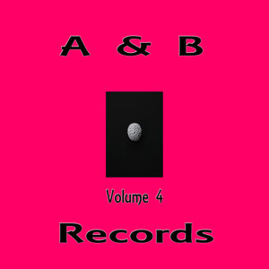 A & B RECORDS, Vol. 4