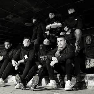 Por nadie (Explicit)