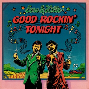 Eero - Good Rockin' Tonight