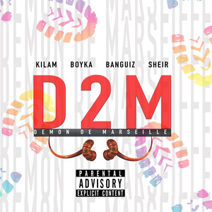 D2m (Explicit)