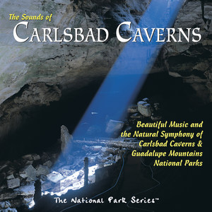 The Sounds of Carlsbad Caverns