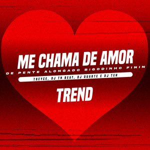 Me chama de Amor - Vai Malvadin