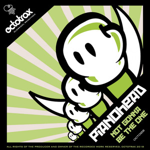 Not Gonna Be The One (Original Mix)