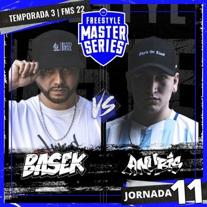 Sangre 2 Anubis (Live)