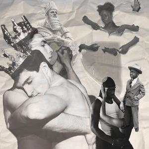 The Cave Entrance (Explicit)