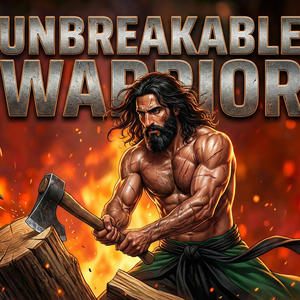 Unbreakable Warrior (Workout Version)