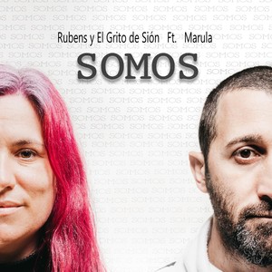 Somos (feat. Marula)