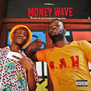 Money Wave (Explicit)