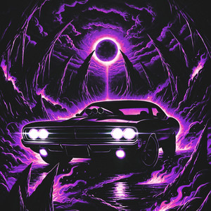 CAR FROM HELL (Slowed|Explicit)