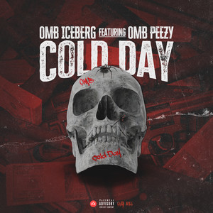 Cold Day (feat. OMB Peezy) [Explicit]