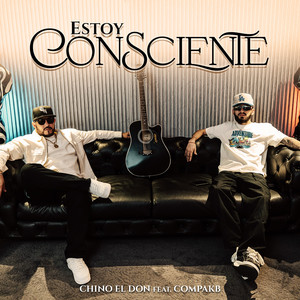 Estoy Consciente (Explicit)