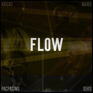 Flow (Explicit)