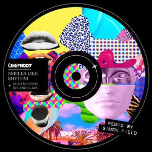 Smells Like Rhythm (Simon Field Remix)