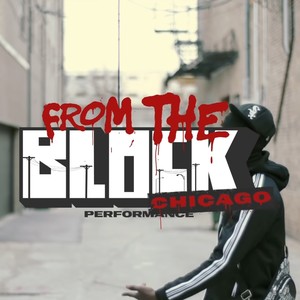 From The Block (feat. PGF Nuk) [Explicit]