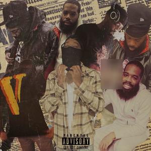 Back 2 Back (feat. Faygo Glocko)