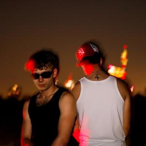 FEEDSOUL (feat. ALBERT, CORNISH & SORCHO) (Explicit)