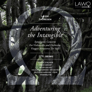 Symphonic Concerto for Violoncello and Orchestra, Op. 38 