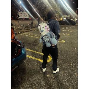 Wake up trippin (Explicit)