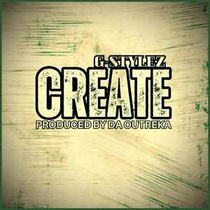 CREATE (feat. Da Outreka)