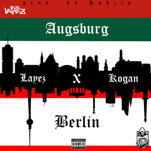 Augsburg × Berlin (Explicit)