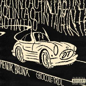 Tintao (feat. Chocoleyrol & Cromo X) (Explicit)