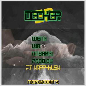 Wena Wa Nnyaka (feat. HappyKush) (Explicit)