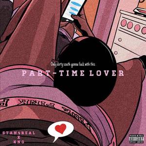 PART-TIME LOVER