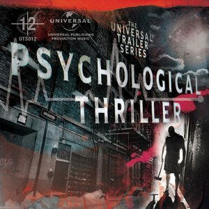 Universal Trailer Series - Psychological Thriller