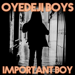 Oyedeji Boys