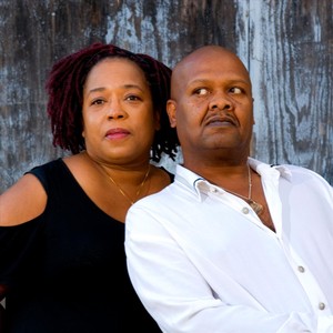 Intro(feat. Kerry Clark)