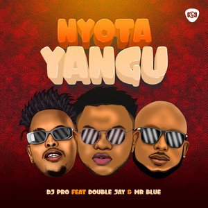 Nyota Yangu