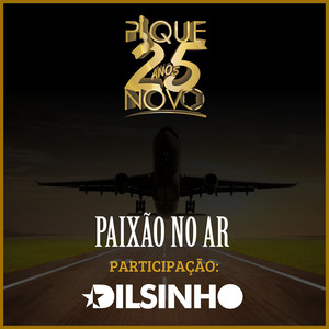 Paixão no Ar