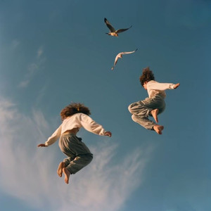 my world is crashing down (Explicit)