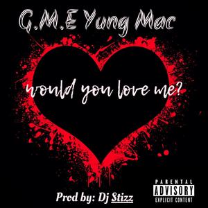 Would you love me