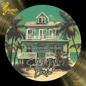 Sodade Nha Bersu (Instrumental Mix)