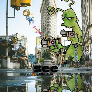 see the sun. (Explicit)