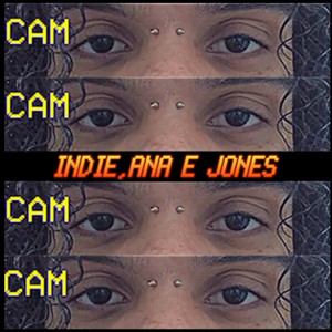 Indie Ana e Jones (Explicit)