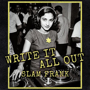 Write It All Out (feat. Andrew Fox) (Explicit)