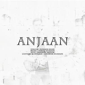 Anjaan