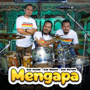 Mengapa (Live)