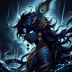 MYSTRIX God (Indian Phonk & Indian Folk, MegaRock and Brazilian phonk) Super Slowed & Reverb